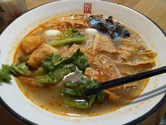 -瓦记米粉(东鼓道店)