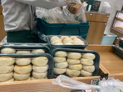 -泸溪河桃酥(西直门凯德店)