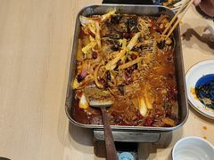 -鱼酷活鱼烤鱼(沈阳大悦城店)