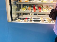 -PETIT PARIS 小巴黎(花园道店)