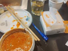-晓林火锅(安定门店)