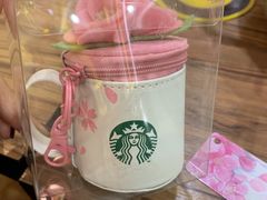 -星巴克(天津大悦城第二店)