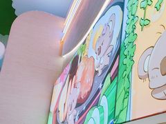 -优优西里·意式餐厅(福州金融街万达店)