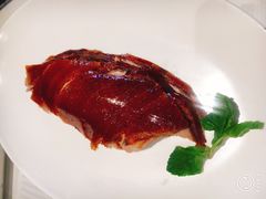 酥香嫩烤鸭-四季民福烤鸭店(王府井灯市口店)