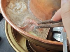 -北门涮肉·铜锅涮肉(南锣鼓巷店)