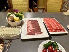 -君邦火锅(新疆大厦店)