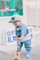 -嘟嘟卡奇儿童摄影