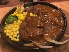 -玛格萝妮比萨屋(四平店)
