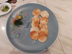 -南山鲜虾面·活鲜小馆·海味大连菜(南山总店)