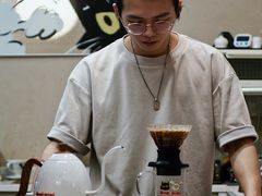 -Dogi&kiki Coffee(中心商务大厦店)