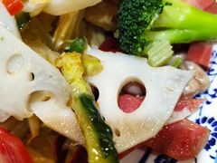 -后卫寨猫耳朵(后卫寨店)