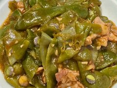 -关东小磨东北菜(上海长风大悦城店)