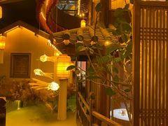 -叶叶菩提·晋福宫