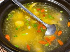 -食光慢宴·安吉土菜馆