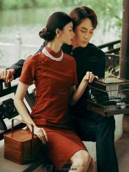 -王子宫殿婚纱摄影(环山路总店)