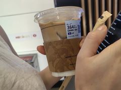 -瑞幸咖啡(白石龙地铁站C口店)