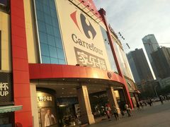 -宝龙广场(福州台江店)
