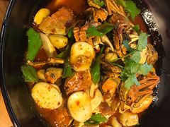 -三太子地摊烧烤·小龙虾(北蔡店)