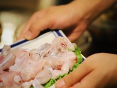 -金龙·打边炉(南京西路店)