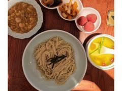 -裕兴记•蟹黄面馆(人民广场店)