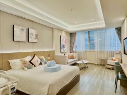 -爱帝宫月子中心·成都概念院