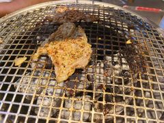 -胡同泥炉烤肉(总店)