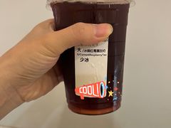 -星巴克(南京商厦店)