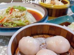 -金香匯晚茶(浑南店)