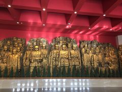 -中国人民抗日战争纪念馆