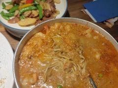 -食锦记·福建私房菜(浦西万达店)