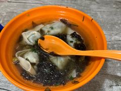 -阿麟馄饨(延长路店)