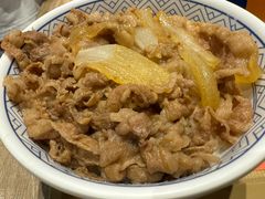 -吉野家(群力王府井店)