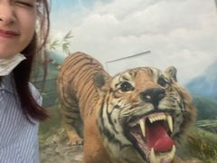 -国家自然博物馆