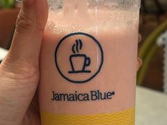 -JamaicaBlue Cafe(乌鲁木齐中路店)