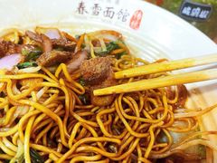 加油渣-春雪面馆(转塘店)