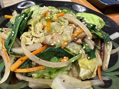 -彩葉·樱花屋日本料理(动物园店)