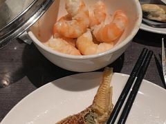 -乐咖啡西餐厅(太湖皇冠假日酒店)