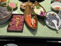 -憨铁匠老火锅(龙岗万科里店)