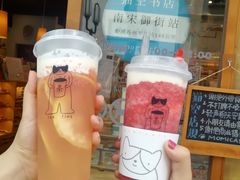 -猫的天空之城概念书店(杭州南宋御街店)