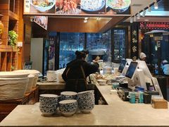 -毅祥斋老孙家泡馍(西羊市店)