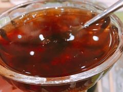 -一叶一世界·素食餐厅(锦华万达店)