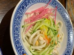 -百花深处·老北京风味菜