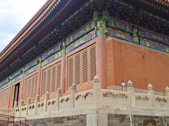 -历代帝王庙博物馆