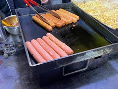 -二仙居商业街