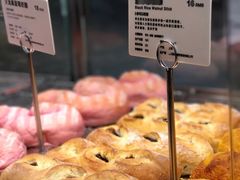 -LELECHA乐乐茶(美罗城店)