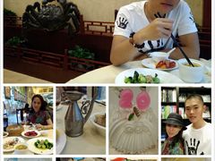 -王宝和酒家(黄浦店)