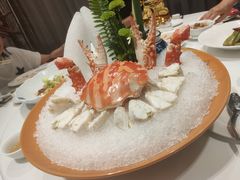 -海逸海鲜酒家(古北店)