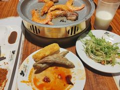 -汉巴味德(沈阳万象汇店)