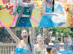 -南宁方特东盟神画