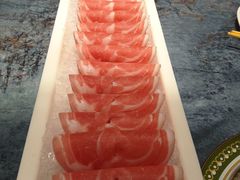 -百草滩羊清水涮羊肉·清真·宁夏盐池滩羊(莲花桥店)